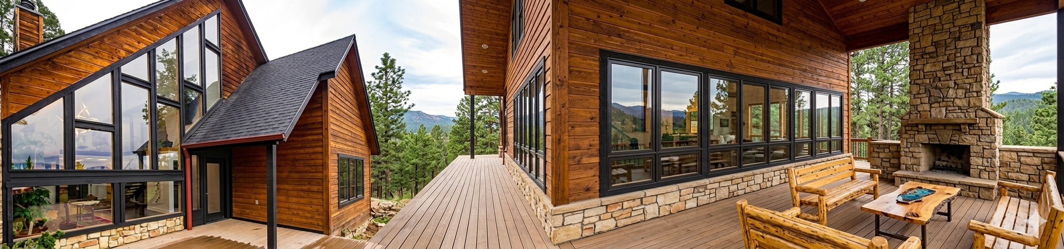 certifications header image Window Installer Aspen CO