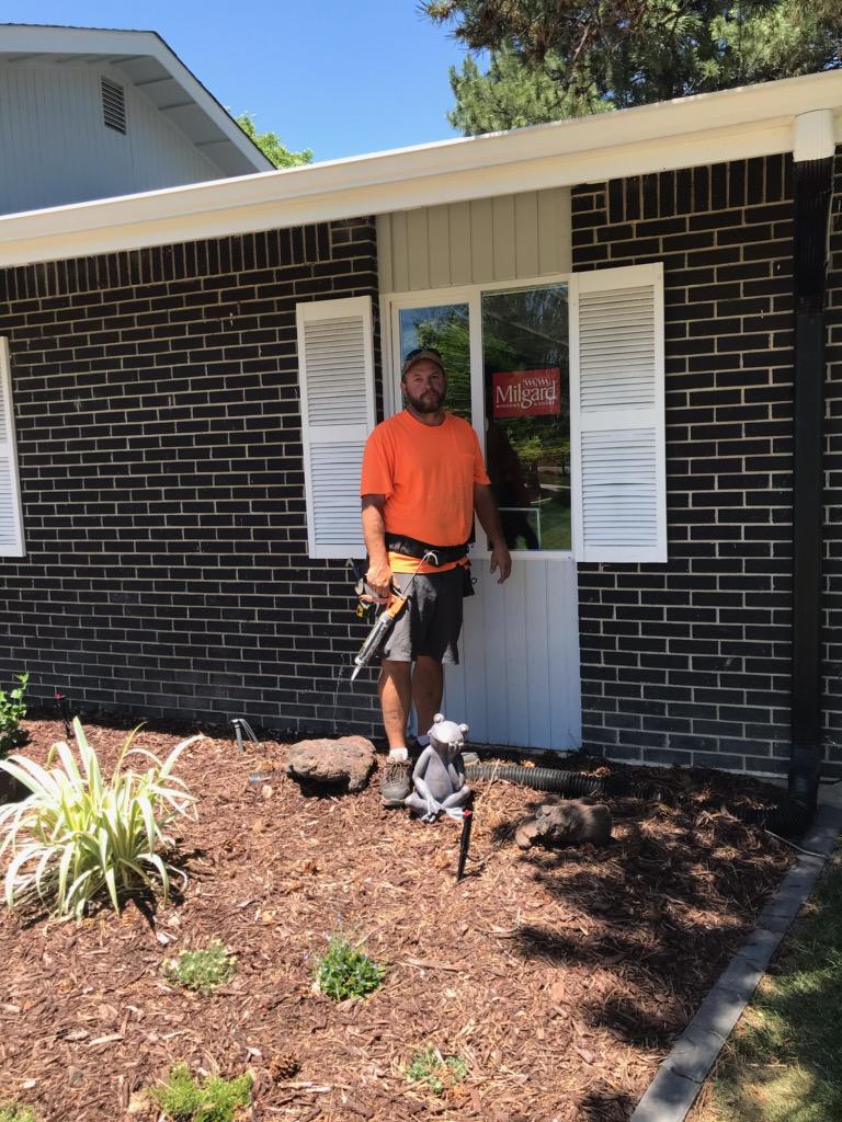 Installer Craftsman Brian 