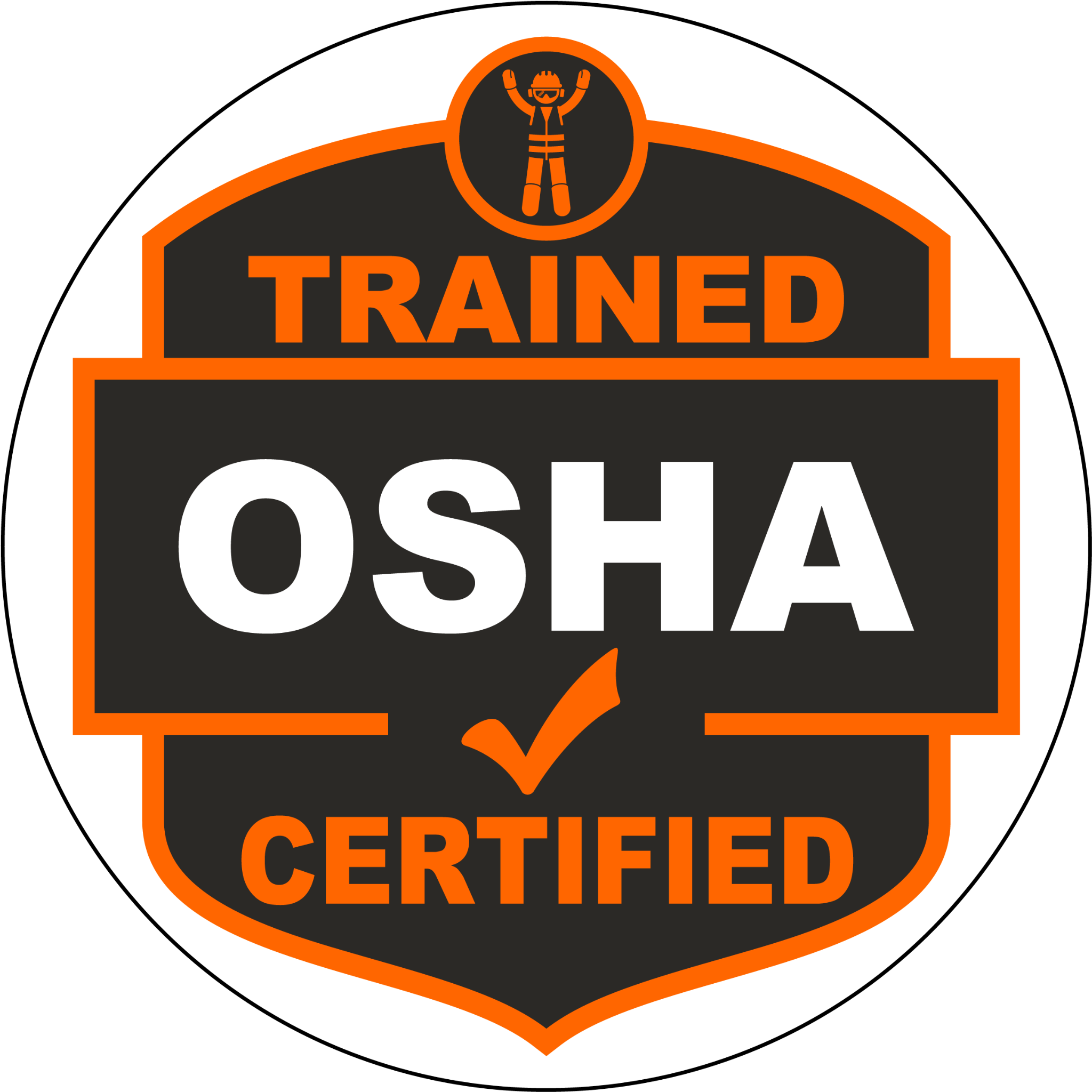 OSHA trained and certified window installer co colorado