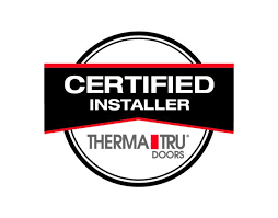 Thermatru certified all pro windows co colorado