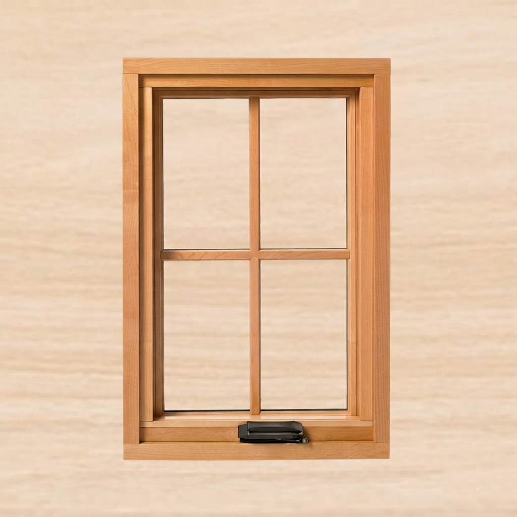 Sierra Pacific H3 Series