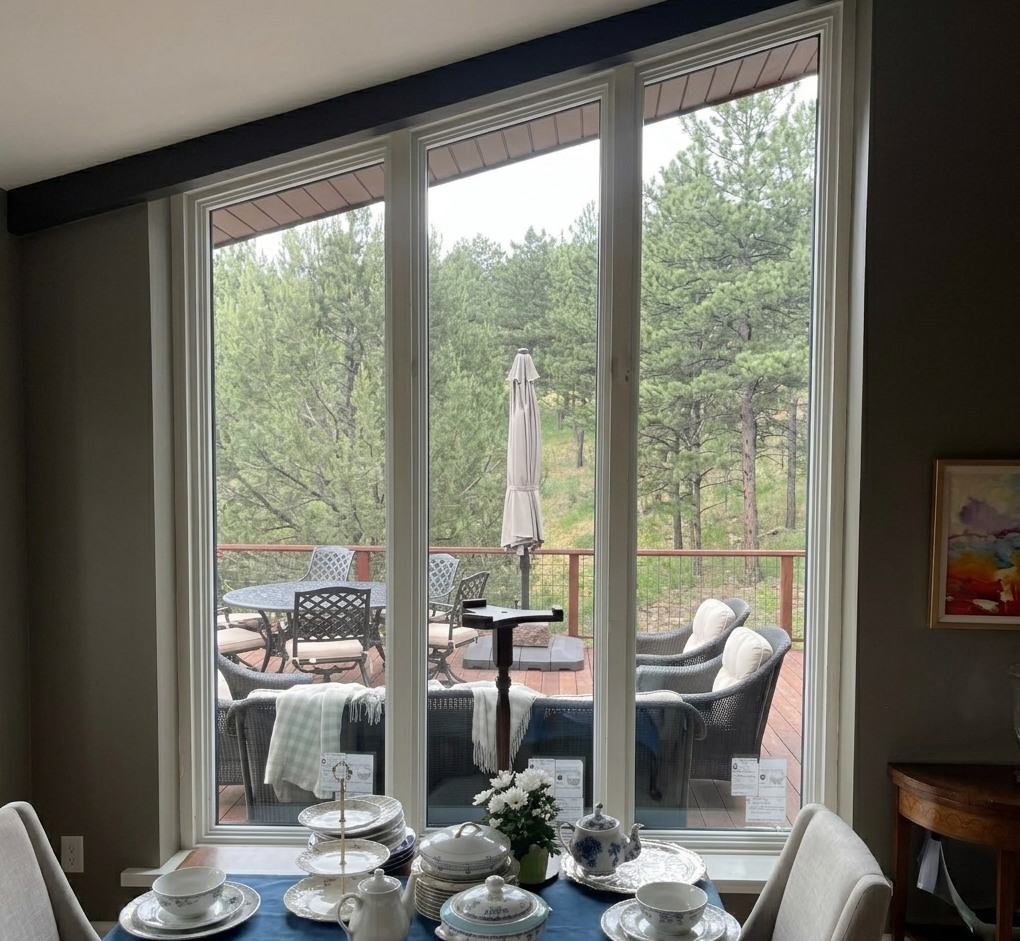 Sierra Pacific H3 Series