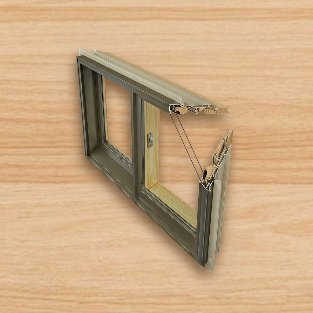 Sierra Pacific H3 Series