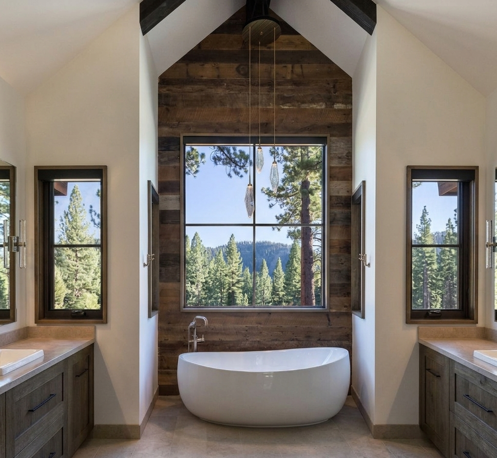 Sierra Pacific H3 Series